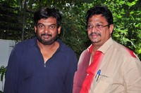Puri Jagannadh Birthday Press Meet Photos